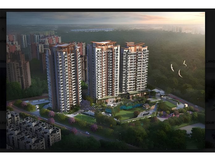 NorthWind Estates Secures 5-Acre YEIDA Land Parcel in Sector 22D with Rs. 189 Crore Winning Bid