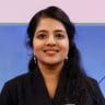 Supriya Krishnan