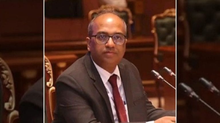 NTA chief deletes old LinkedIn post praising ‘machinery behind NEET’ after exam cancellation