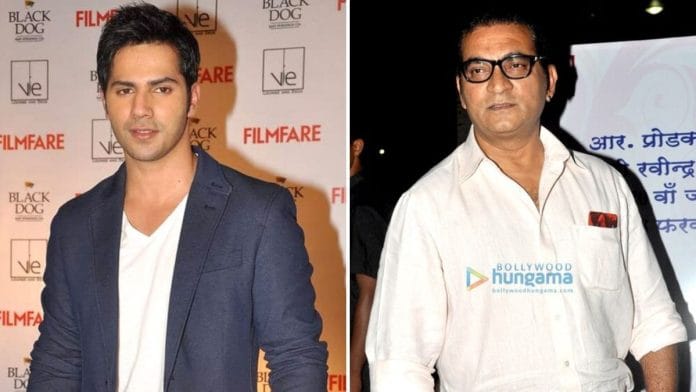 Varun Dhawan's movies has been labelled as ‘second hand’ by singer Abhijeet Bhattacharya | Wikimedia Commons