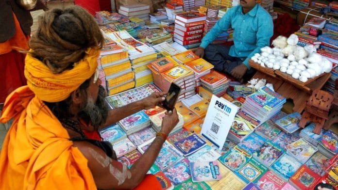 In India today, money increasingly moves through UPI, whose share in digital payments has surged from 34% in 2019 to over 83% in 2024 | Reuters