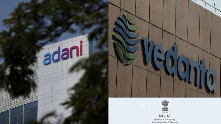 Commercial wisdom over judicial review—how Vedanta lost NCLAT challenge to Adani’s Jaypee acquisition