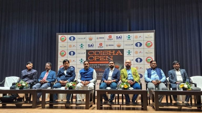 The rot in Odisha Chess Association. Players are asking why national body is doing nothing