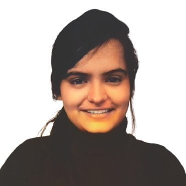 Asmita Bharadwaj