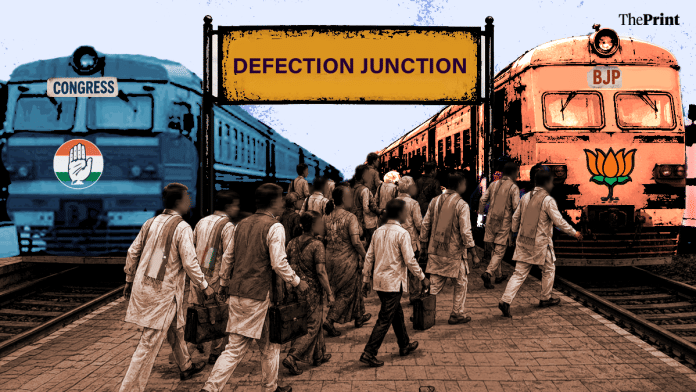 Illustration: Deepakshi Sharma | ThePrint
