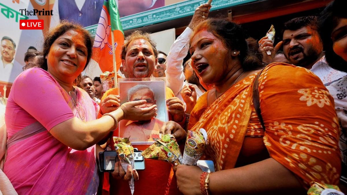 SubsriberWrites: Bengal Didn’t Vote for Ideology. It Voted Against Economic Drift