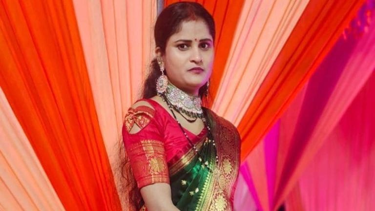 Kin blame in-laws, say ‘40-inch TV killed her’ as 25-yr-old Delhi woman’s death takes murky turn