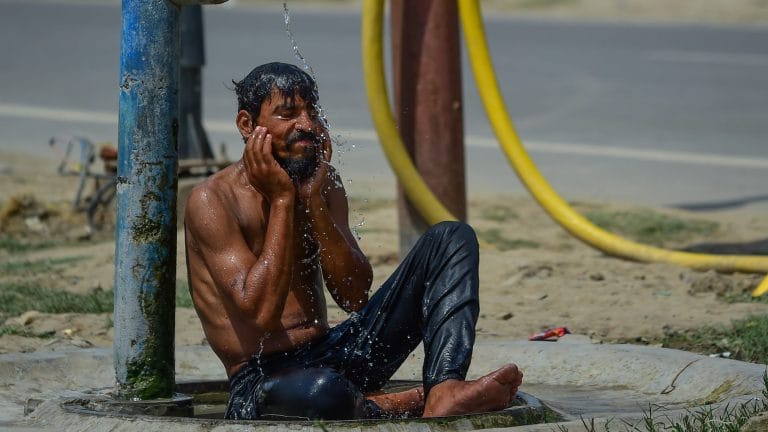 SubscriberWrites: El Niño is affecting India’s energy system, not just agriculture