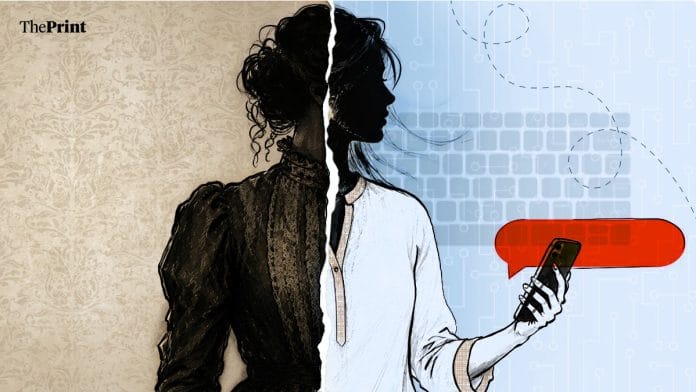 Illustration: Shruti Naithani/ThePrint