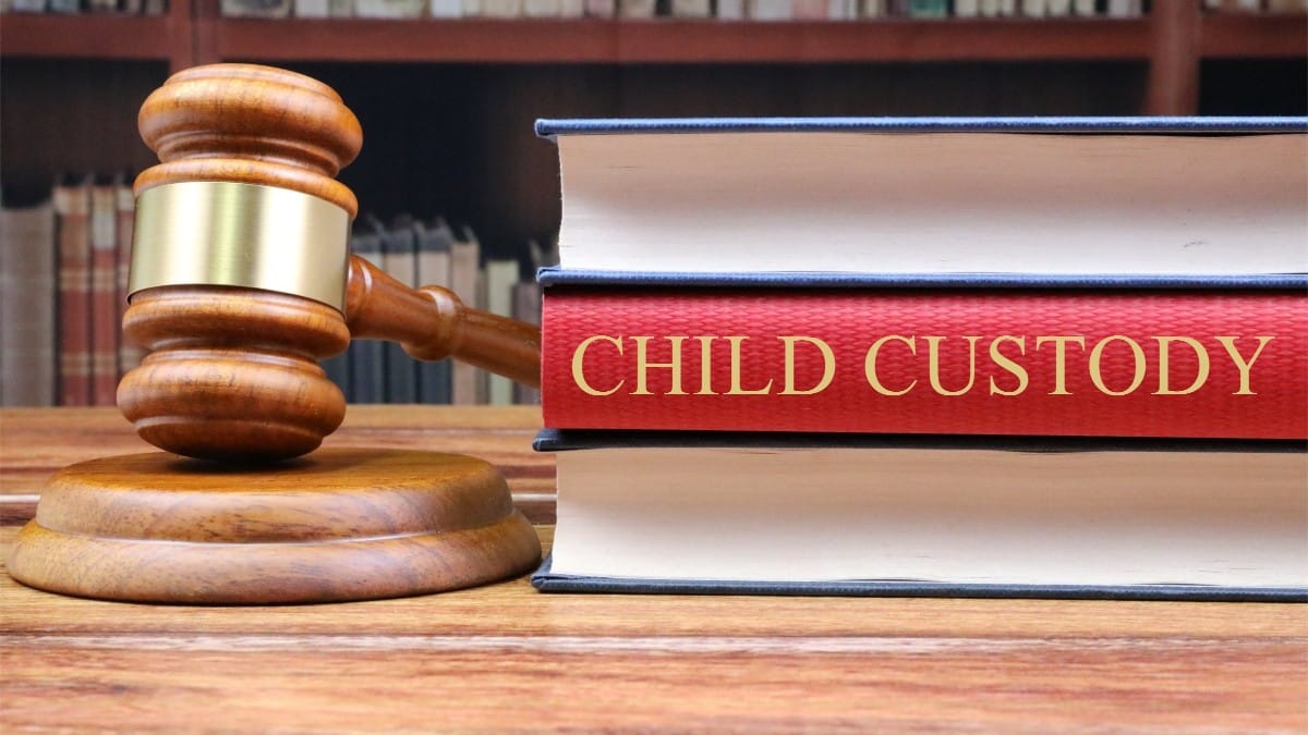 How Amsterdam ‘abduction’ of 2-yr-old laid bare gaps in India’s international child custody framework