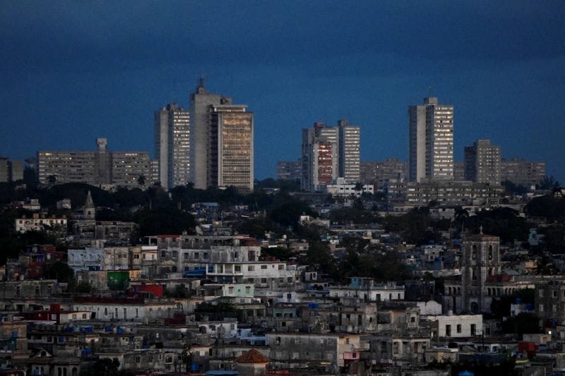 Cuba blasts ‘dangerous’ US threats of military action against island