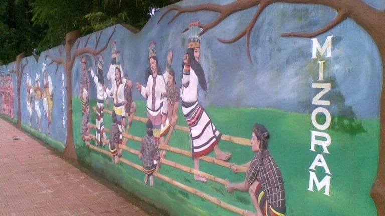For Mizo men, marriage with non-Mizos changes nothing. For women, it can cost rights—plea in SC