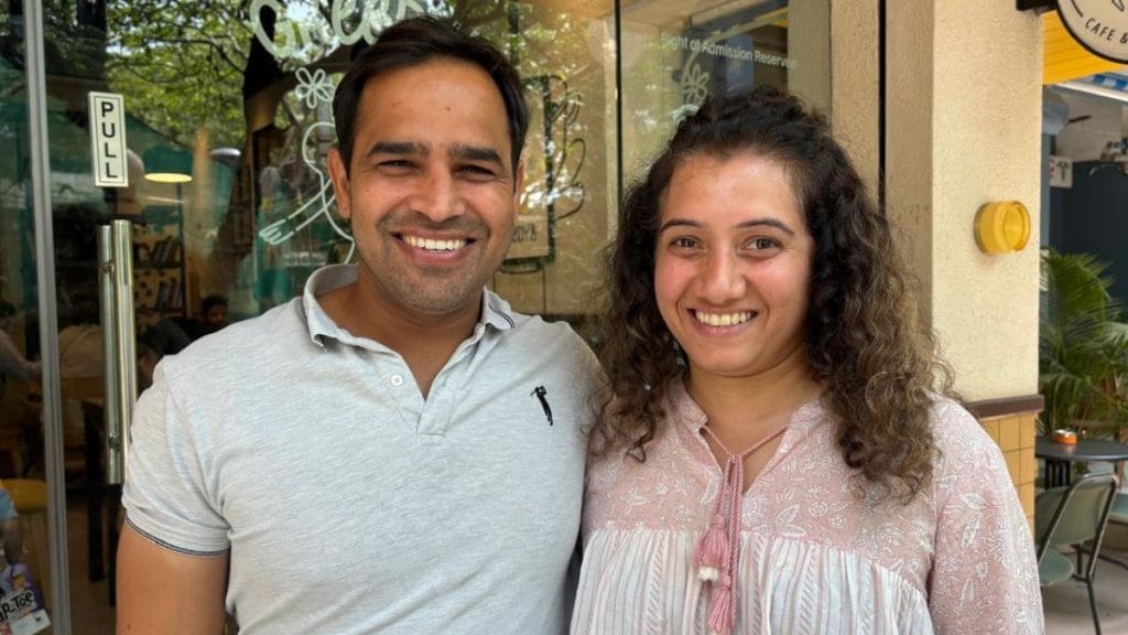 For former India captains, Neha Pardeshi and Gautam Dagar, most of their adult lives have revolved around rugby dreams. Vitasta Kaul | ThePrint