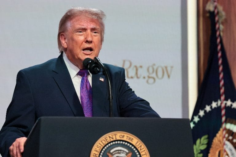 Donald Trump says ‘good chance’ of Iran nuclear deal after delaying strike