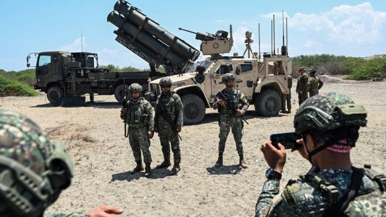 Balikatan 2026: Why US-Philippines military drill was seen as a message to China & the India angle