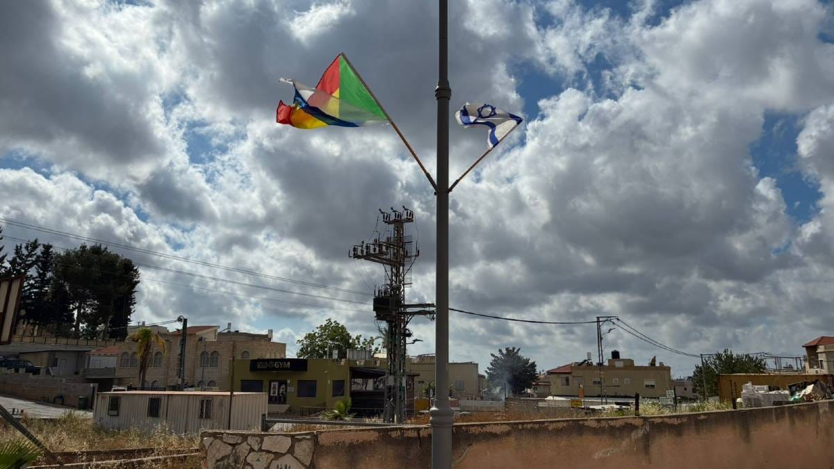 With 600 volunteers & $100,000 a month, Druze in Israel support 600,000-strong community in Syria 