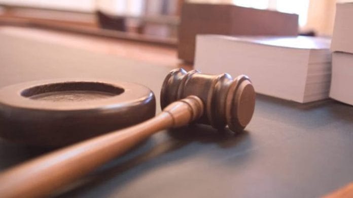 A court in Maharashtra's Washim district sentenced nine police personnel to life imprisonment in a 2011 custodial death case.