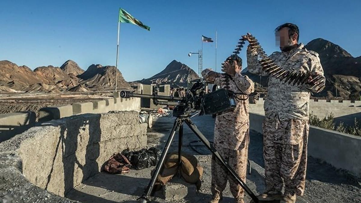 Israel wants India to declare Iran’s IRGC ‘terror sponsor’, impose sanctions