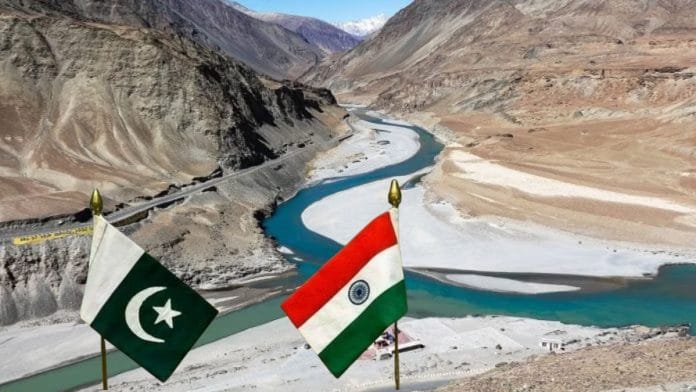 The Print traces Indus Waters Treaty history as India puts 1960 pact in abeyance after Pahalgam