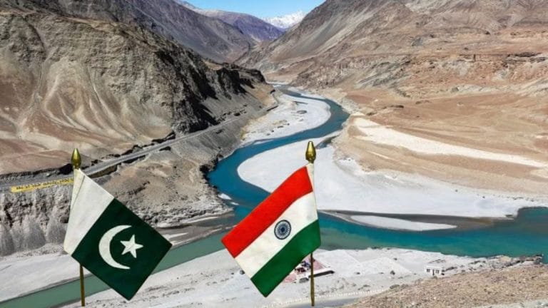 Pondage, power and Pakistan—India versus ‘Indus’ court at The Hague