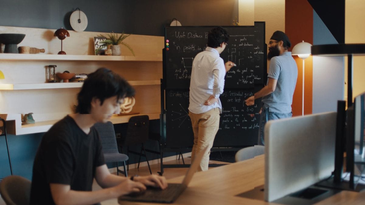 AI just solved a problem that’s stumped mathematicians for 80 years. Why it matters