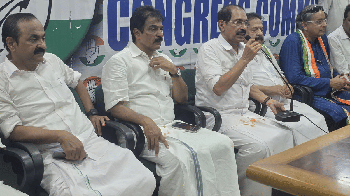 Election results LIVE UPDATES: UDF secures win in 40+ seats in Kerala, leads in over 50 others