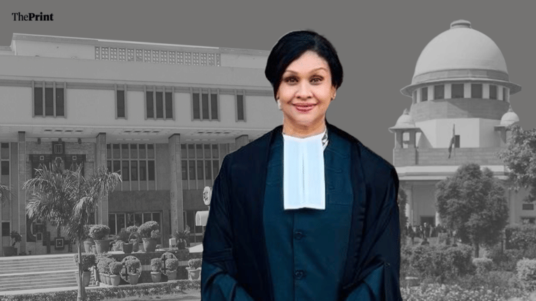 Who is Rajdipa Behura, Delhi HC’s amicus in contempt plea against Kejriwal