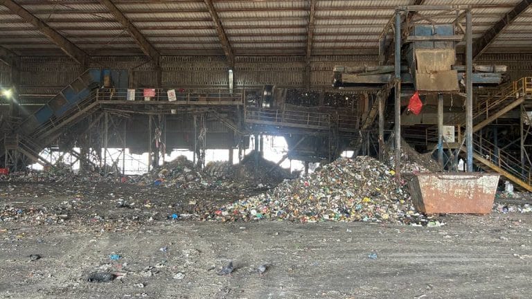 Hard to live, harder to relocate—Kanjurmarg residents’ fight to shut down Mumbai’s biggest landfill