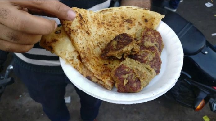 Credit: Tunday Kebabi