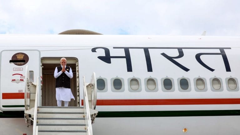 Modi’s visit to Netherlands honours Indo-Dutch families & their 150-year-old journey