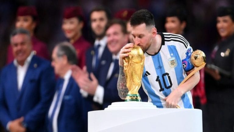 Blame the Indian broadcasting regulations if you miss the FIFA World Cup this year