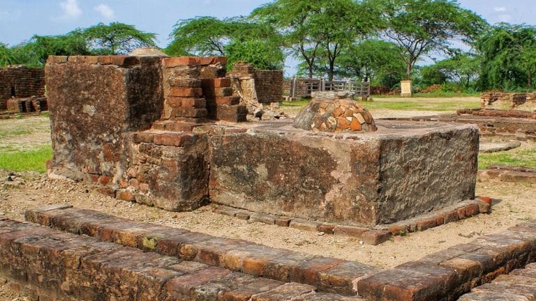 ASI to construct 6 new museums at archaeological sites. ‘Project around Rs 1,481 crore’