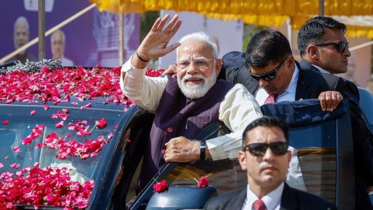PM Modi’s austerity push isn’t economic Emergency. He is preparing India for a global crisis