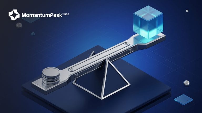 Momentum Peak Trade Targets the New Era of Digital Trading With a Client-Focused Brokerage Platform