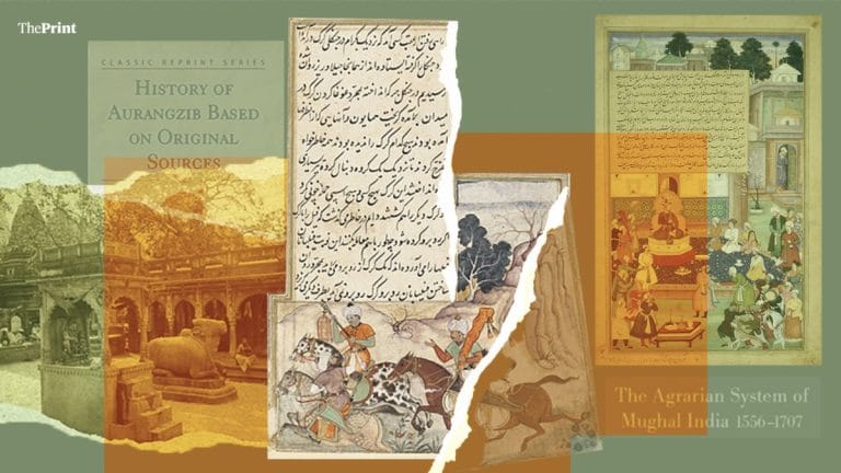 India is rewriting the Mughals. Again