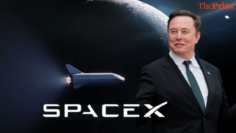 SpaceX IPO can make Elon Musk a trillionaire. It reveals new info on the ‘secretive’ company