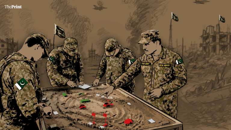 Pakistan is tactically brilliant, strategically disastrous. It’s primed for repeated blunders