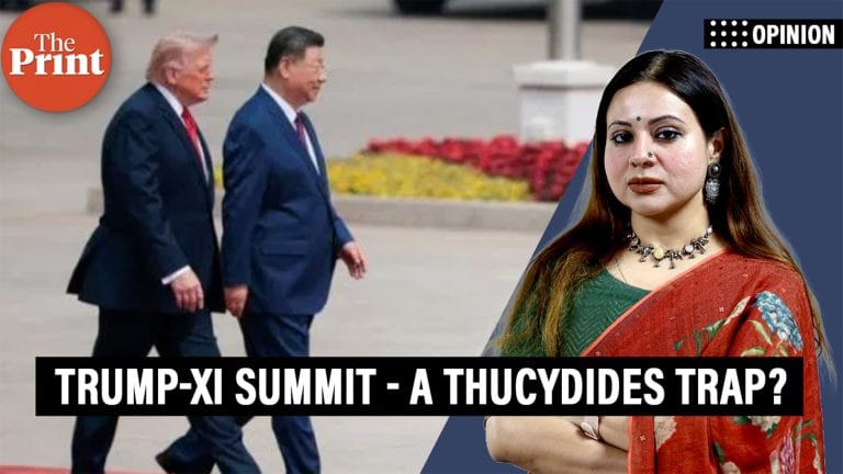 Iran is the most instructive outcome of Trump-Xi summit