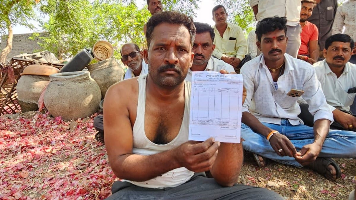 Rs 1 per kg: Maharashtra’s ‘red gold’ turns farmers’ lives to ash. Why onion prices have crashed