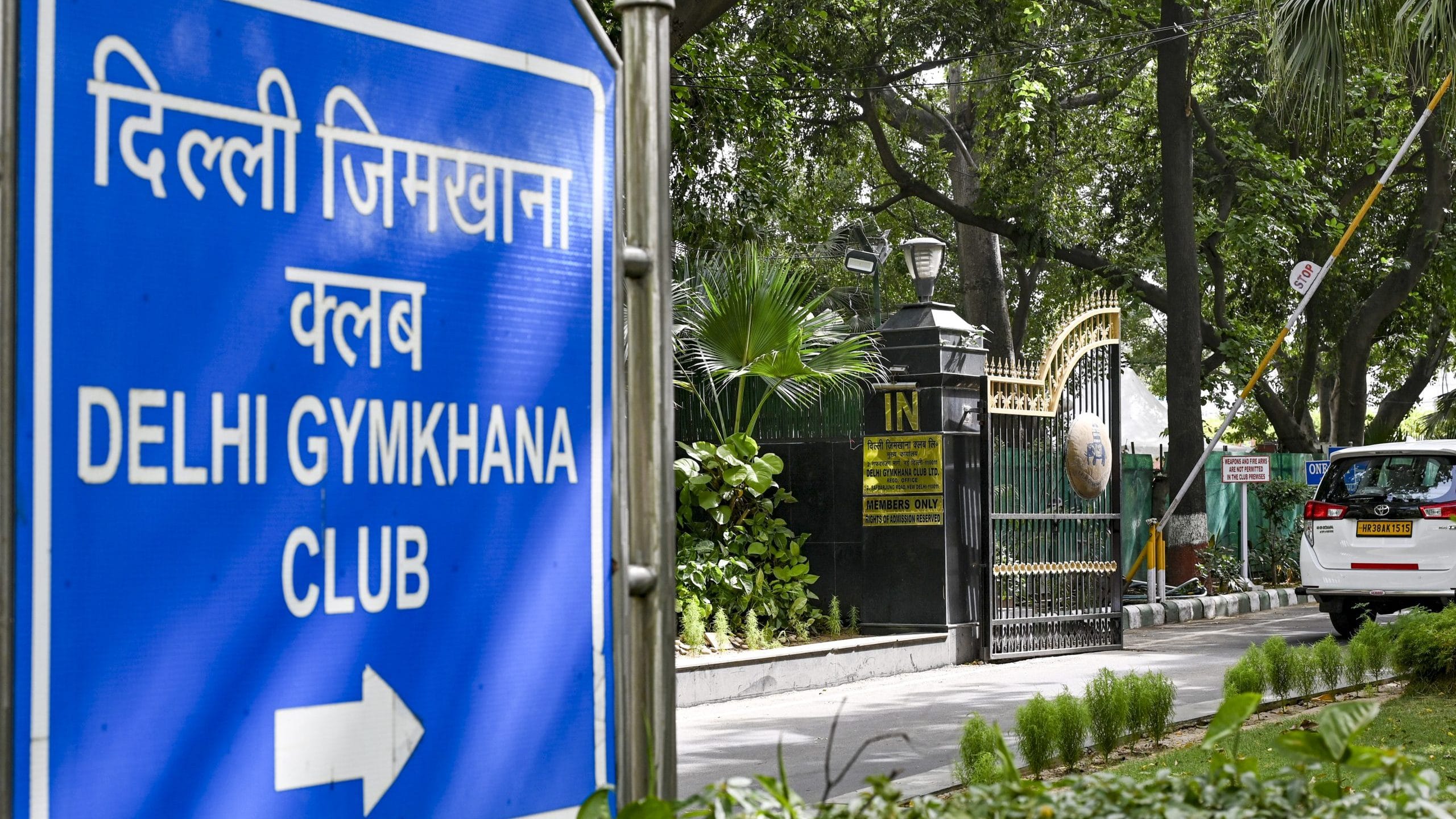 Inside the Delhi Gymkhana Club row: Rs 47.58 crore unpaid ground rent, 3  notices & violation of lease