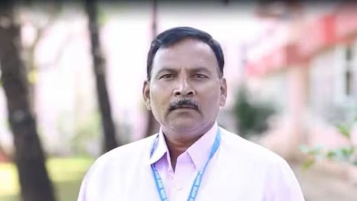 Arrested Pune prof in centre of NEET leak probe 'had access to all q-paper sets', with NTA since 2019