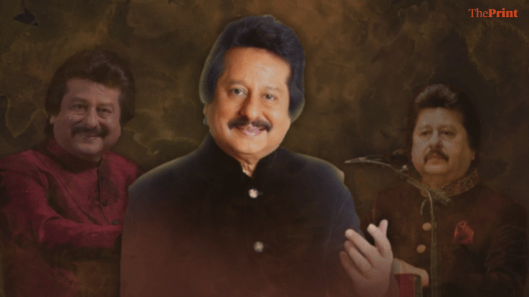 Pankaj Udhas and the misunderstanding that led to ‘Chitthi Aayi Hai’