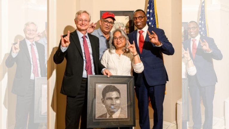 Who is Anil Kochhar? Indian-origin man who cleared debt of 176 US graduates