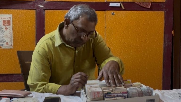 Layers of verification, little guidance—India’s disabled are grappling with UDID system