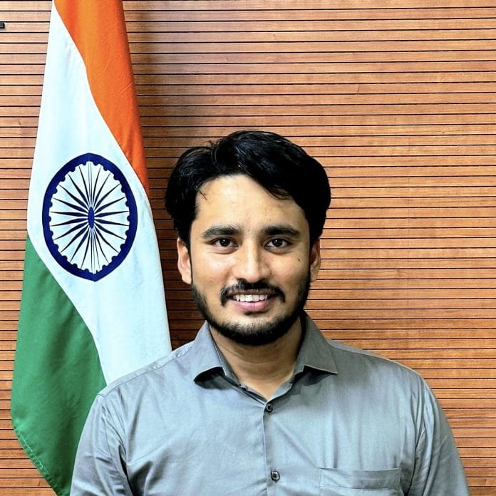 Pratik Bavi