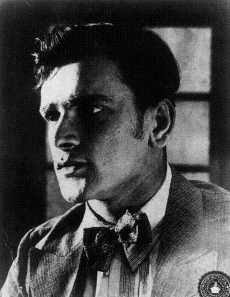 Prithviraj Kapoor in 1929 | Wikimedia Commons