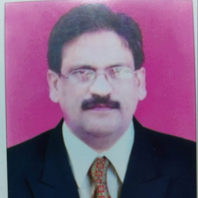 Srinivasa Murthy