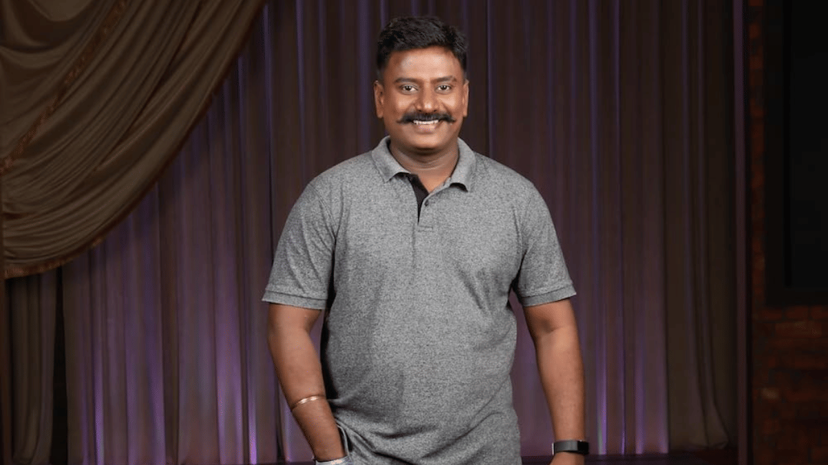 Vijay allocates film portfolio to Rajmohan—film industry divided