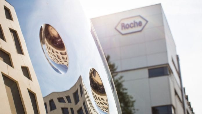 Representational image | Roche