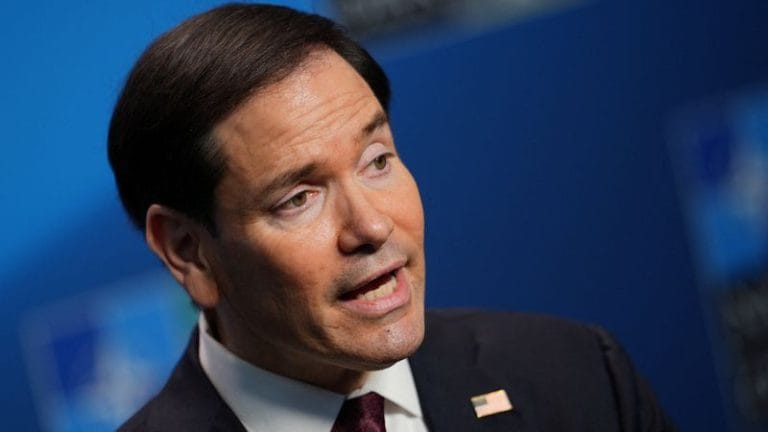 US takes aim at ‘far-Left terrorist groups’ with visa curbs after Rubio calls for global crackdown